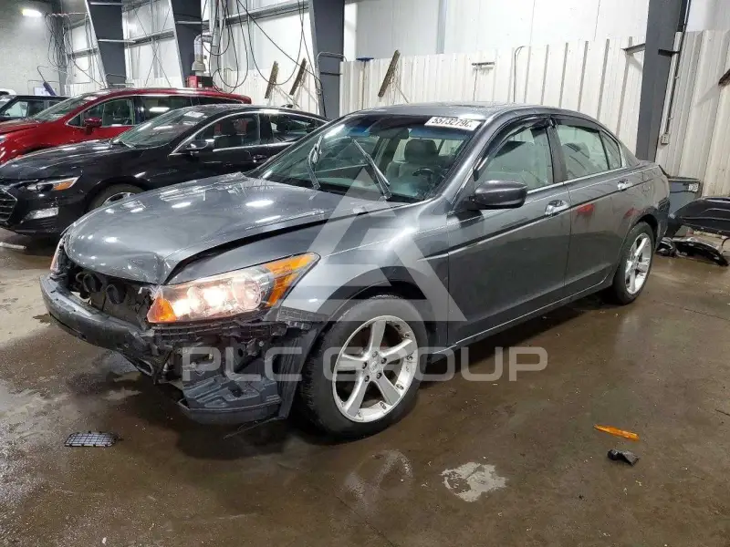 2009 Honda Accord фото