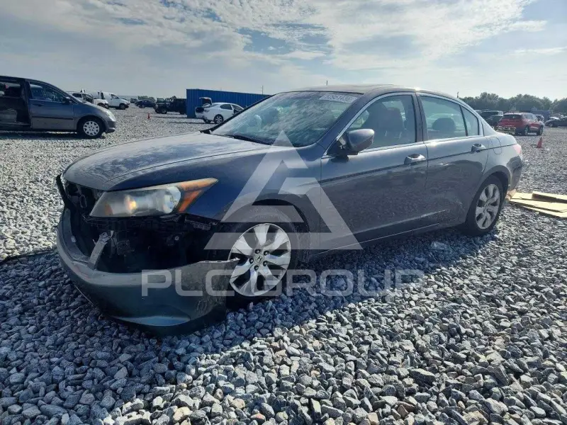 2009 Honda Accord фото