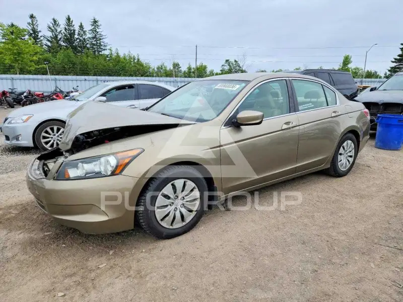 2009 Honda Accord photo