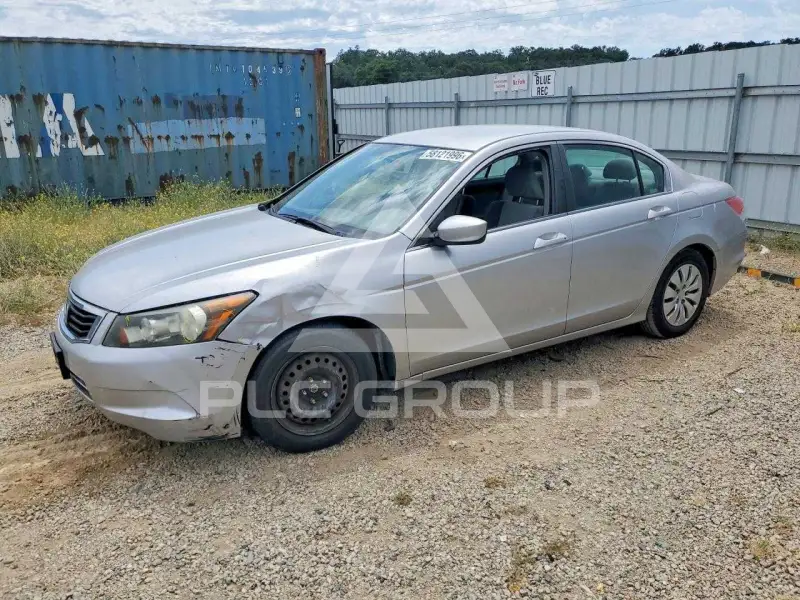 2009 Honda Accord фото