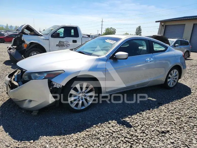 2009 Honda Accord фото