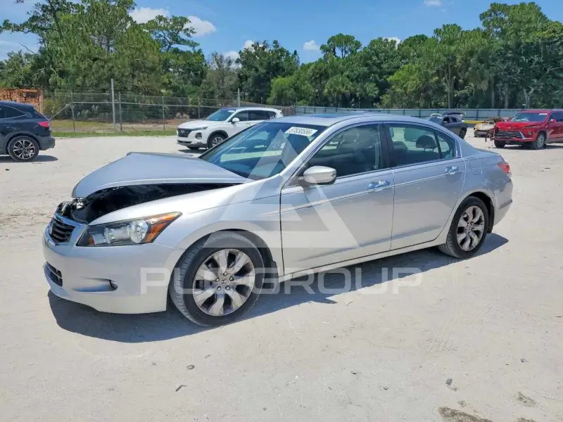 2009 Honda Accord photo