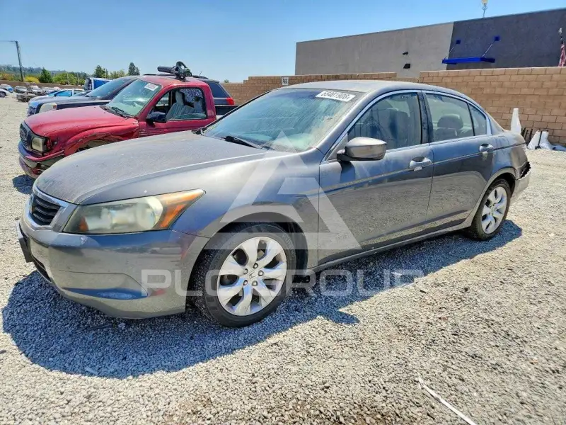 2009 Honda Accord photo