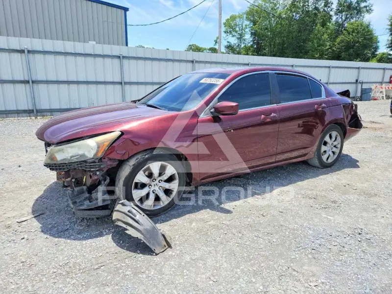 2009 Honda Accord photo