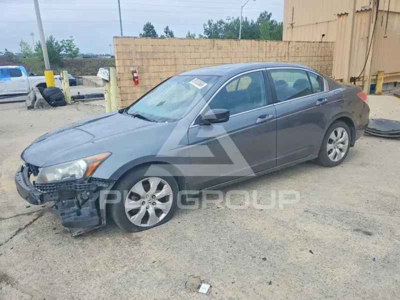 2009 Honda Accord фото