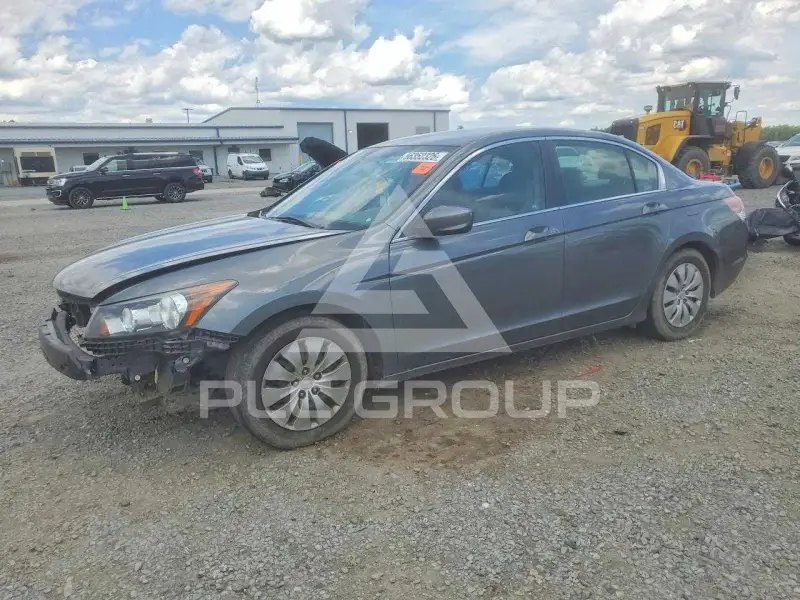 2009 Honda Accord фото