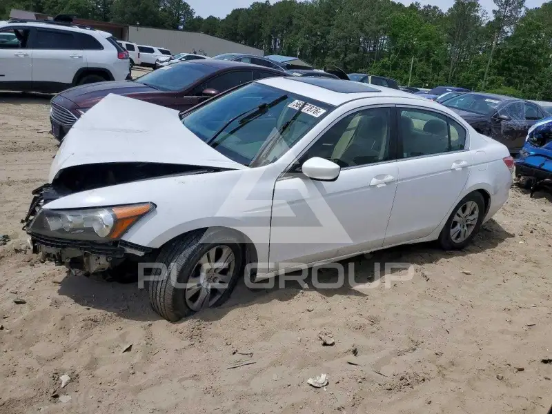 2009 Honda Accord photo