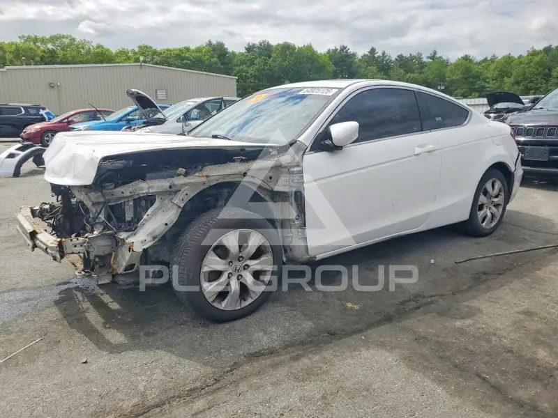 2009 Honda Accord photo