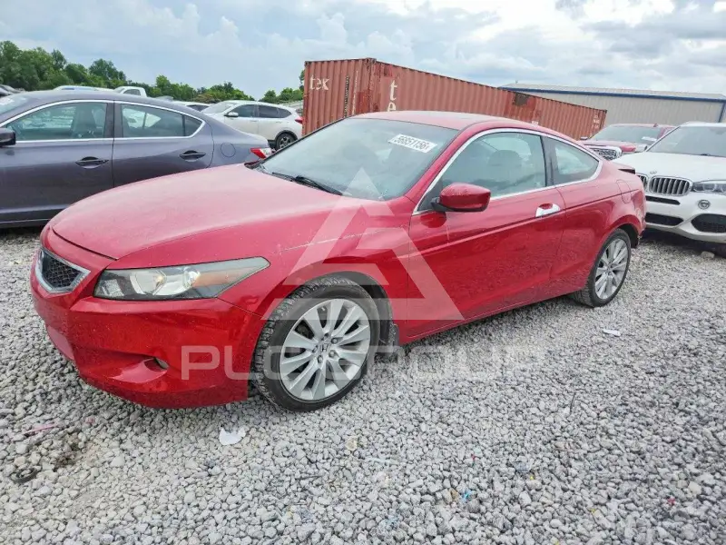 2009 Honda Accord photo