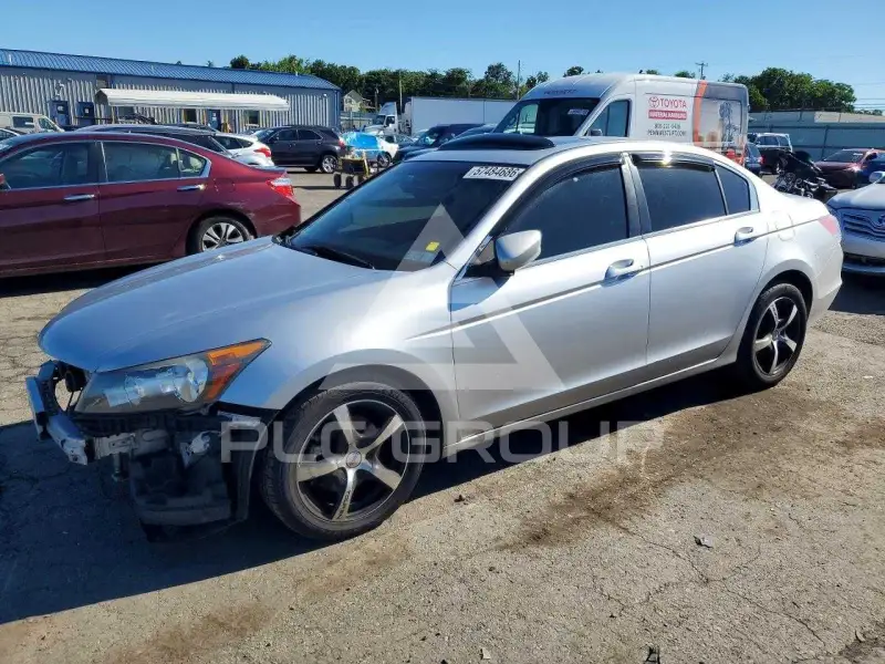 2009 Honda Accord фото