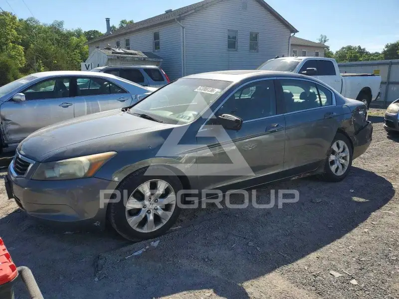 2009 Honda Accord photo