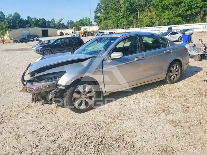 2009 Honda Accord фото