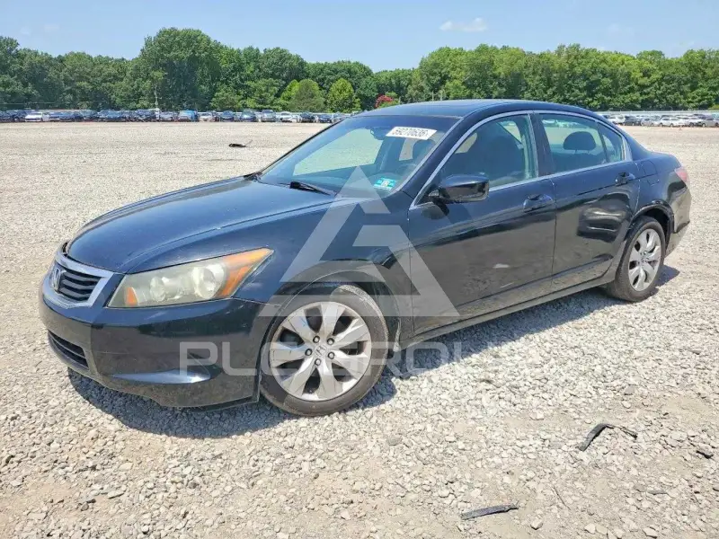 2009 Honda Accord photo