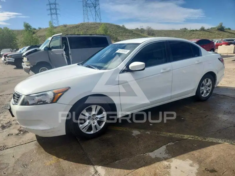 2009 Honda Accord photo