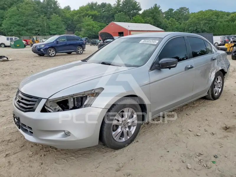 2009 Honda Accord фото