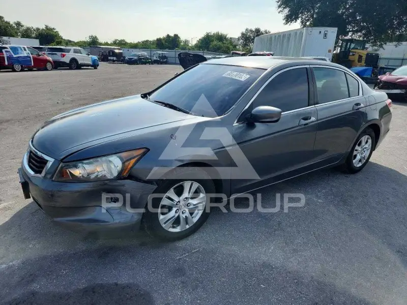 2009 Honda Accord фото