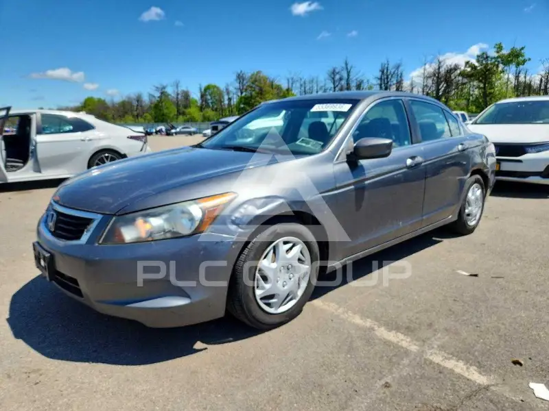 2009 Honda Accord photo