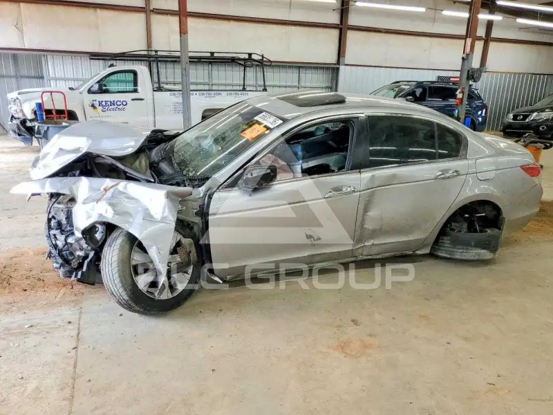 2009 Honda Accord photo