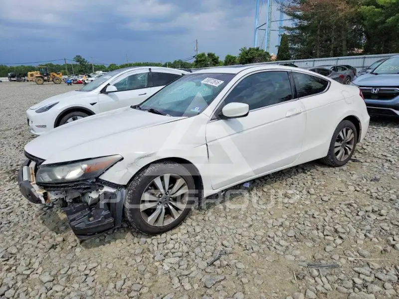 2009 Honda Accord photo