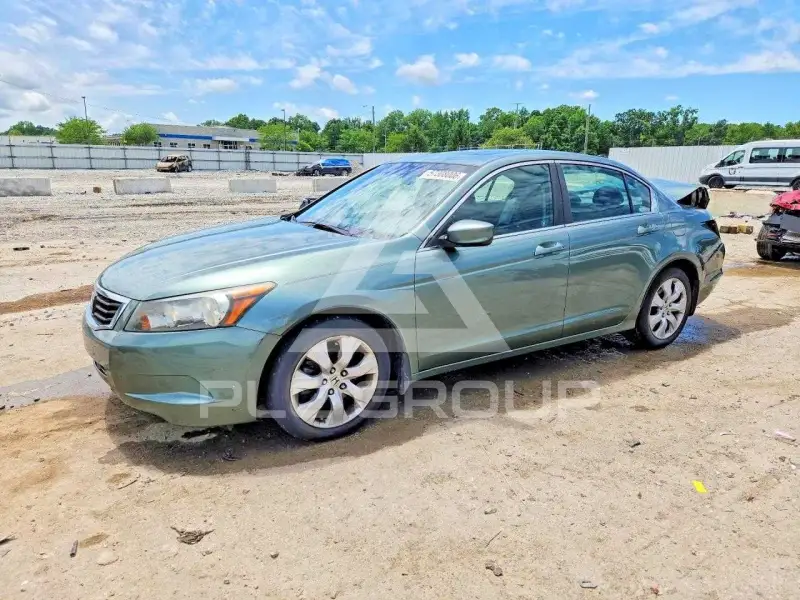 2009 Honda Accord фото