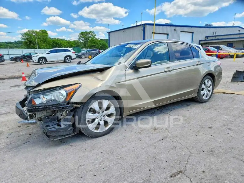 2009 Honda Accord photo