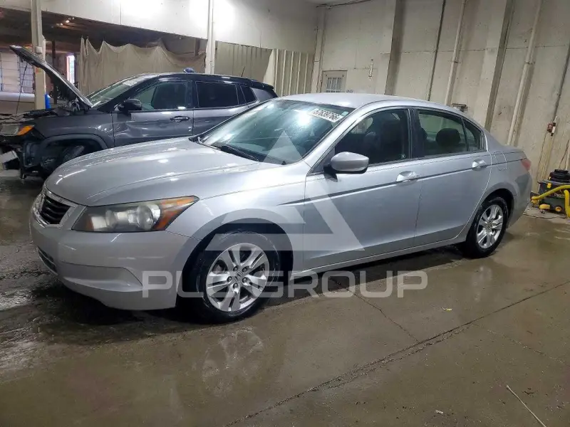2009 Honda Accord photo