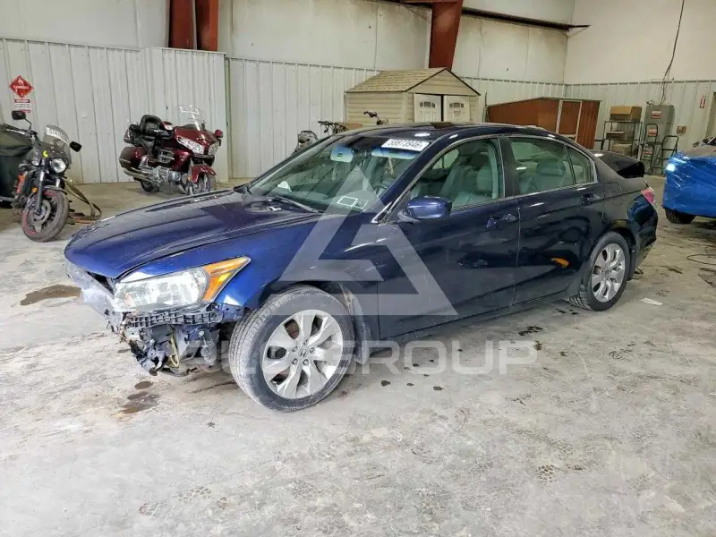 2009 Honda Accord фото