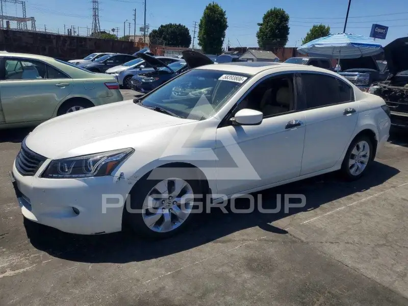 2009 Honda Accord photo