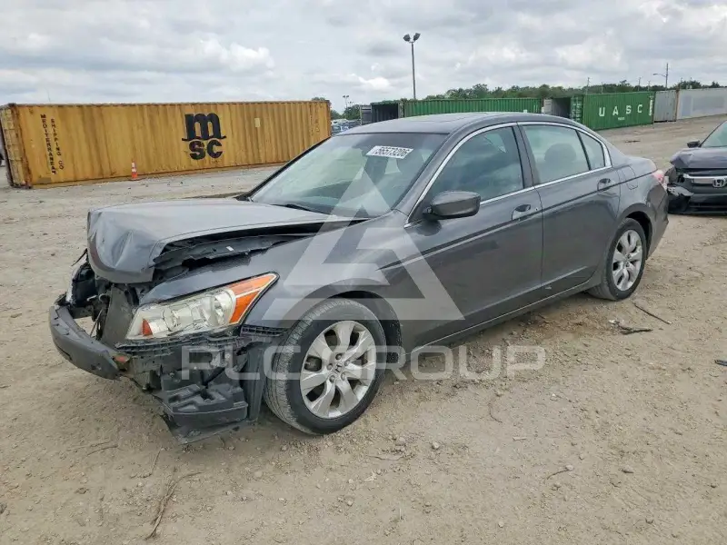 2009 Honda Accord фото