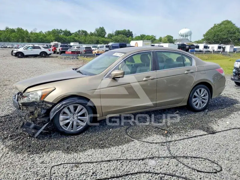 2009 Honda Accord фото