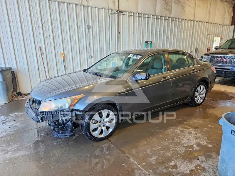 2009 Honda Accord photo