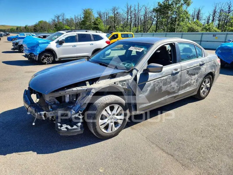 2009 Honda Accord photo
