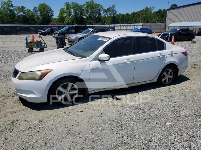 2009 Honda Accord photo