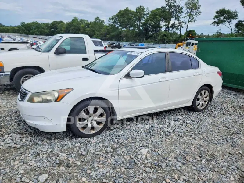 2009 Honda Accord photo