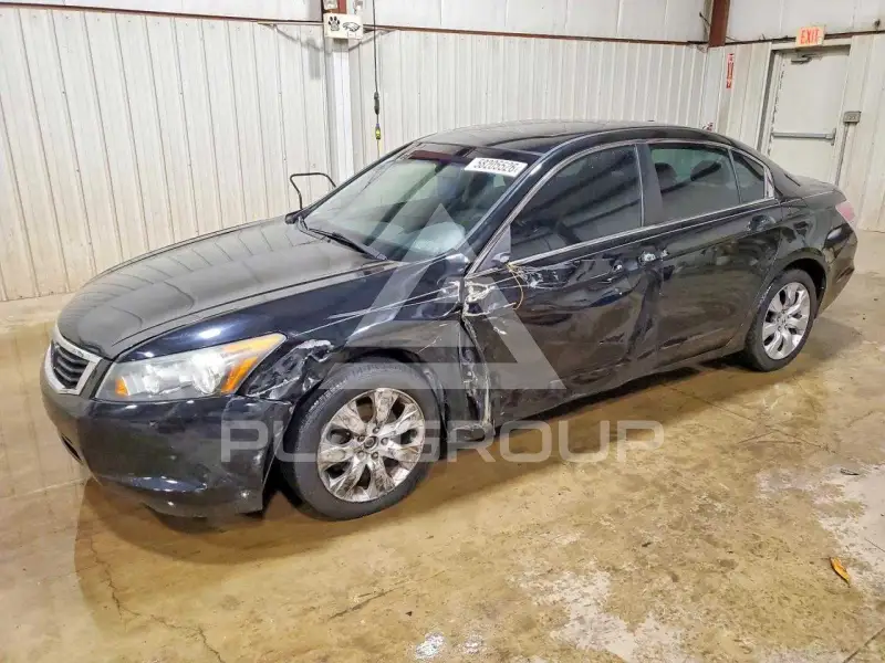 2009 Honda Accord photo