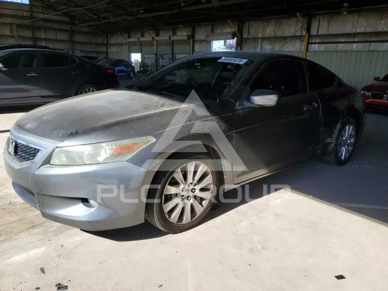 2009 Honda Accord фото