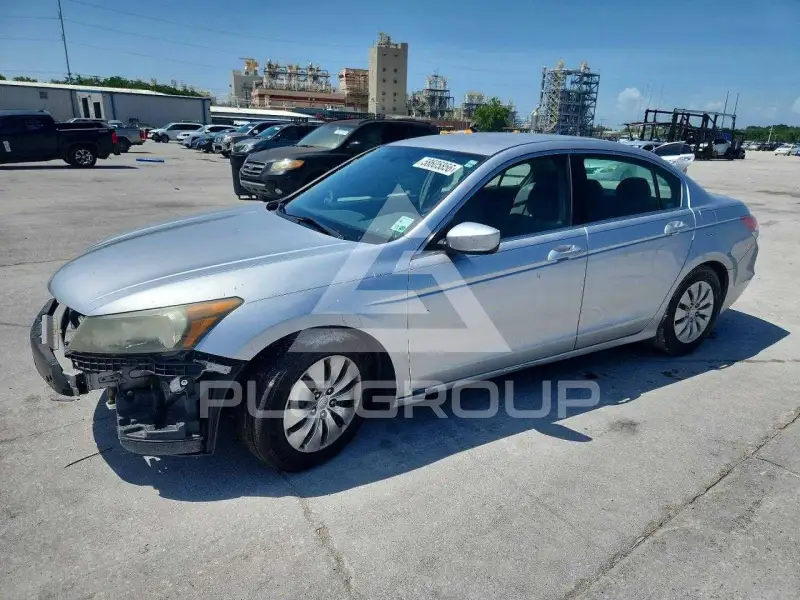 2009 Honda Accord фото