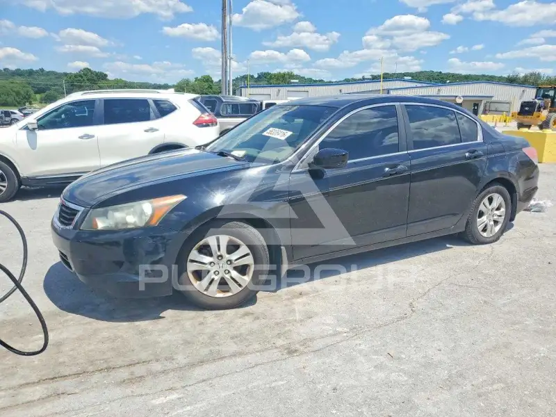2009 Honda Accord фото