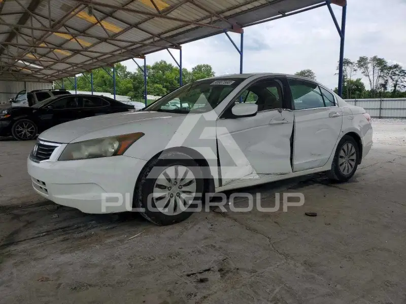 2009 Honda Accord photo