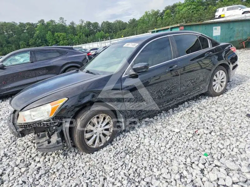 2009 Honda Accord фото