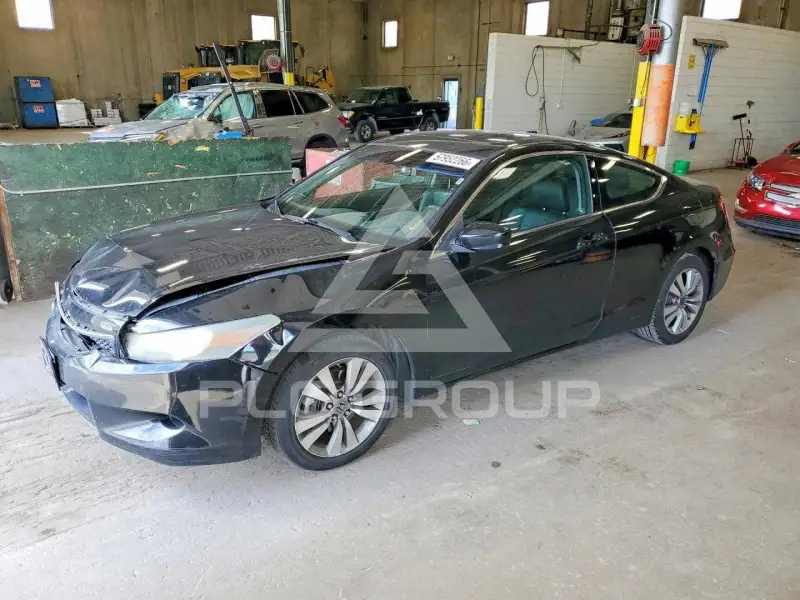 2009 Honda Accord photo