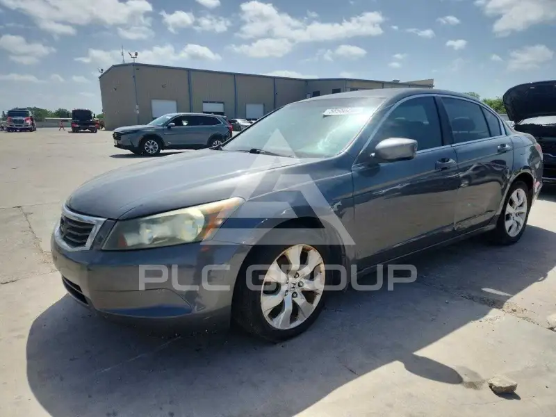 2009 Honda Accord фото