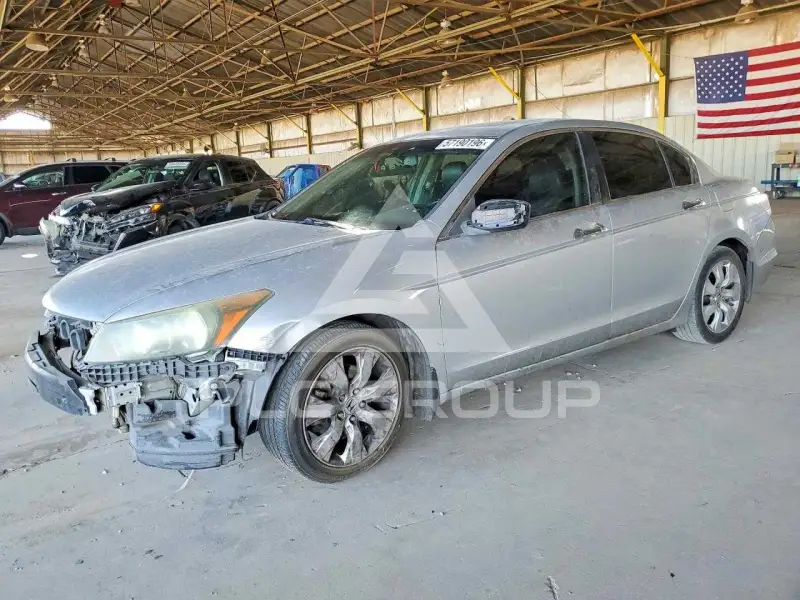 2009 Honda Accord фото