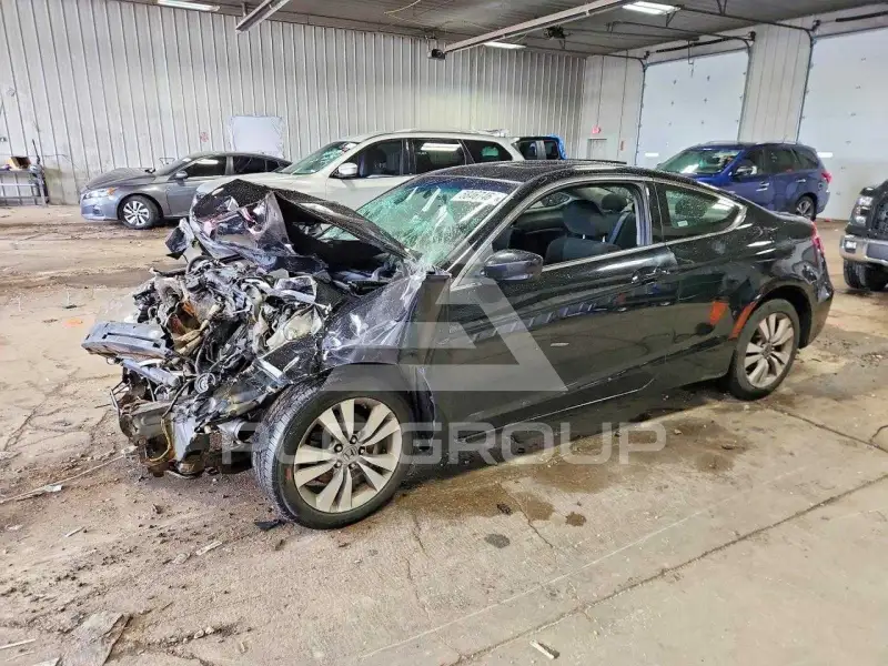 2009 Honda Accord photo
