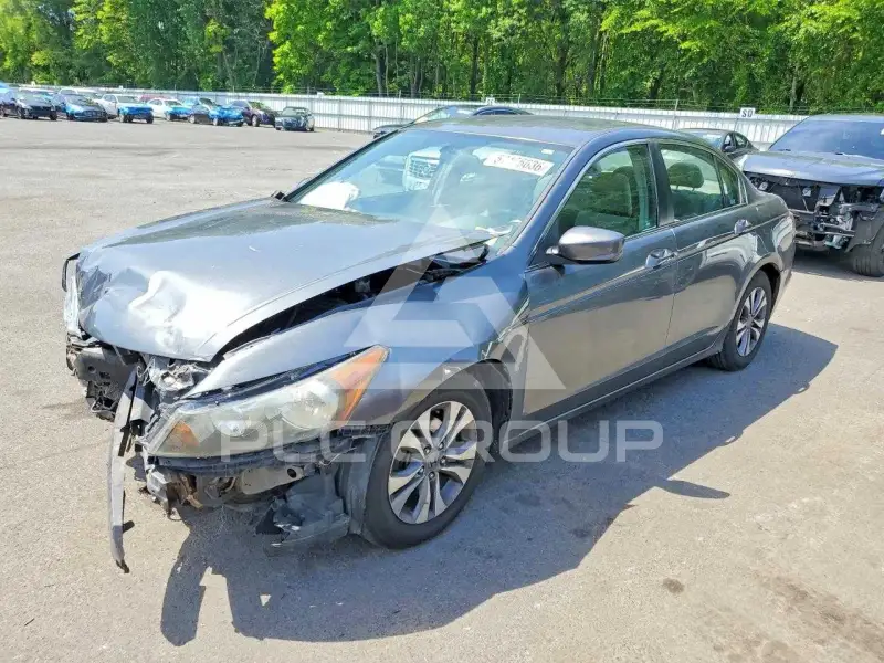 2009 Honda Accord фото