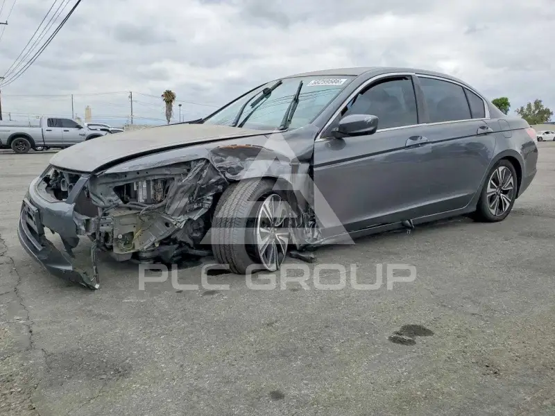2009 Honda Accord photo