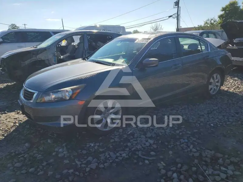 2009 Honda Accord фото