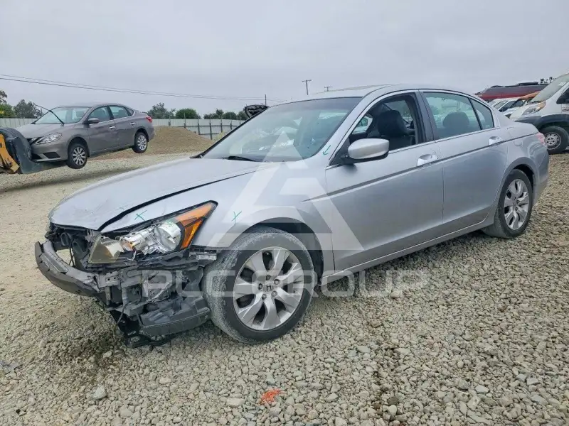 2009 Honda Accord photo