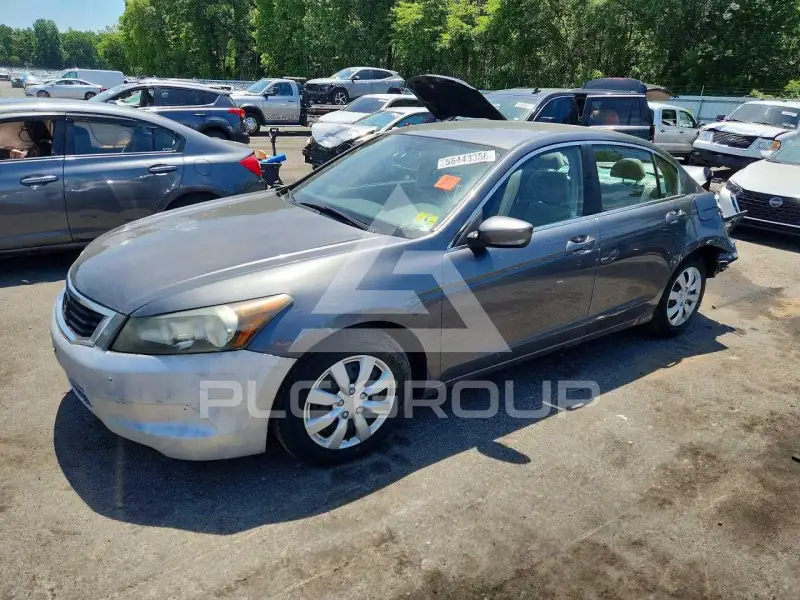 2009 Honda Accord фото