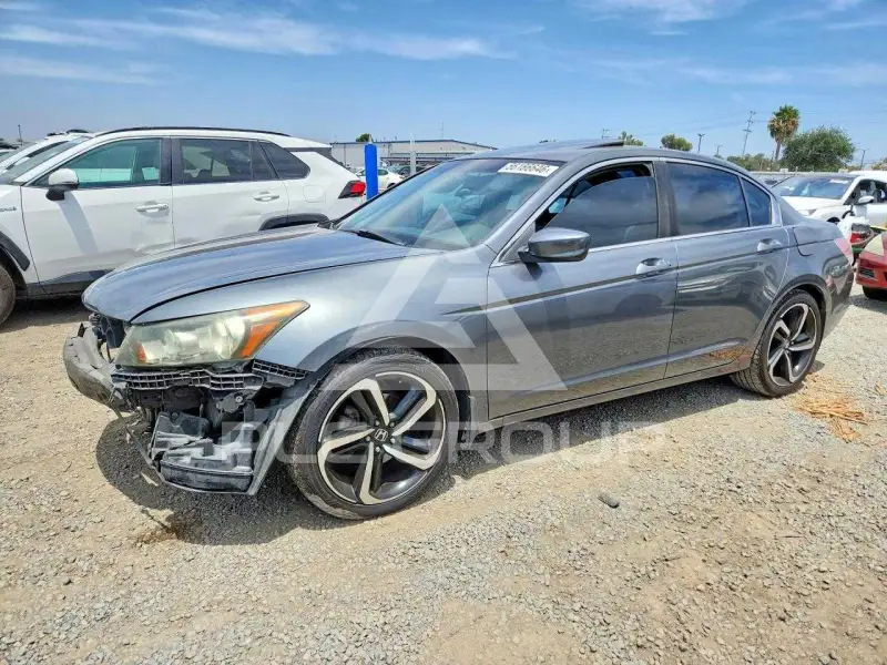 2009 Honda Accord photo